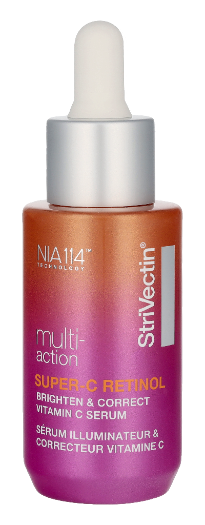 Strivectin Super-C Retinol Brighten & Correct Serum 30ml
