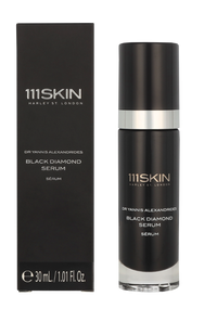 111Skin Celestial Black Diamond Serum 30 ml