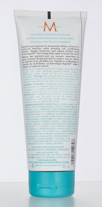 Moroccanoil Color Depositing Mask
