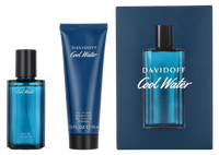 Davidoff Cool Water Man Giftset