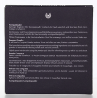 Dr. Hauschka Compact Powder 8 g