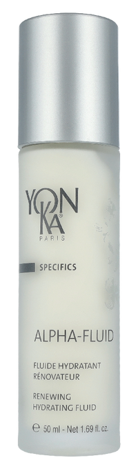 YonKa Specifics Alpha-Fluid Renewing Hydrating Fluid 50 ml