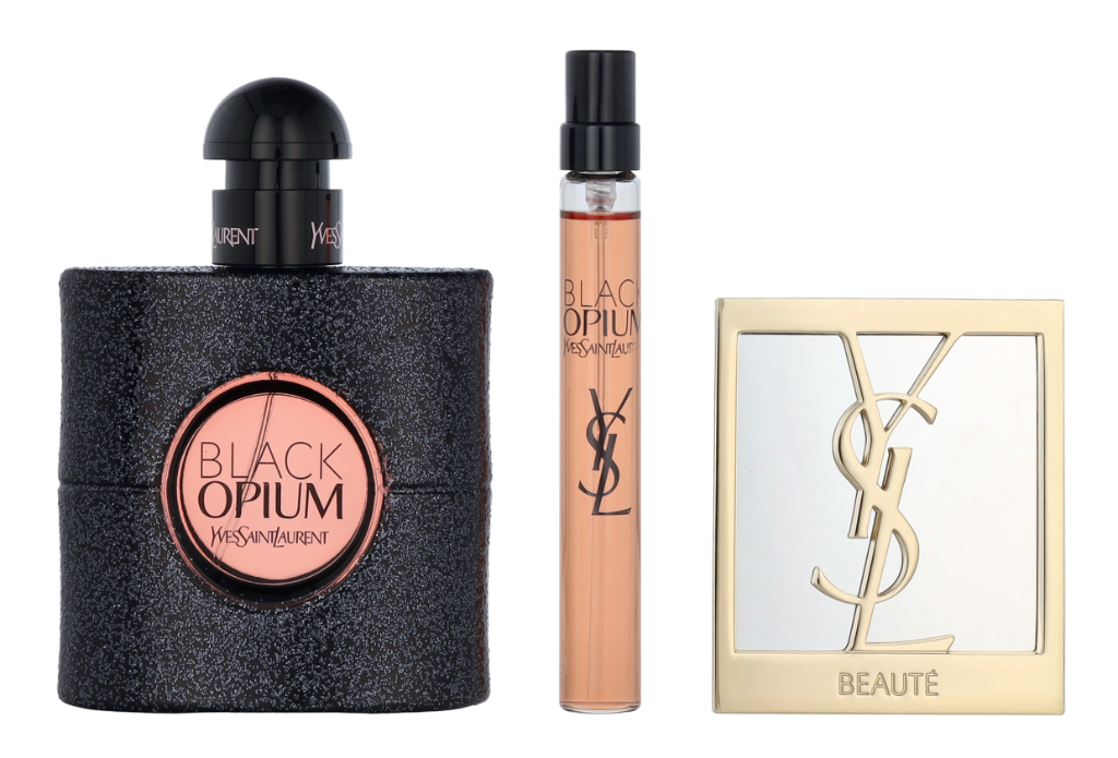 YSL Black Opium Giftset