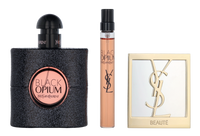 YSL Black Opium Giftset