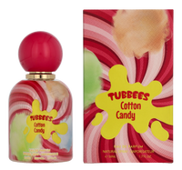 Grandeur Tubbees Cotton Candy Edp Spray 50 ml