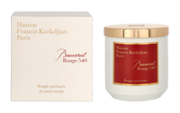 MFKP Baccarat Rouge 540 Scented Candle 280 g