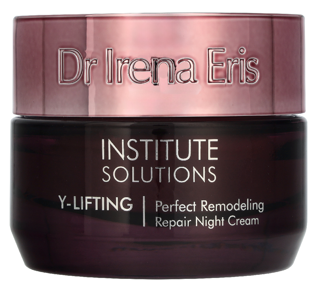 Dr Irena Eris Institute Solutions Repair Night Cream 50 ml