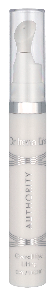 Dr Irena Eris Authority Overall Eye Lifting 15 ml