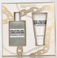 Zadig & Voltaire This Is Her! Giftset