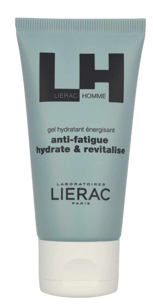 Lierac Homme Energising Moisturising Gel 50 ml