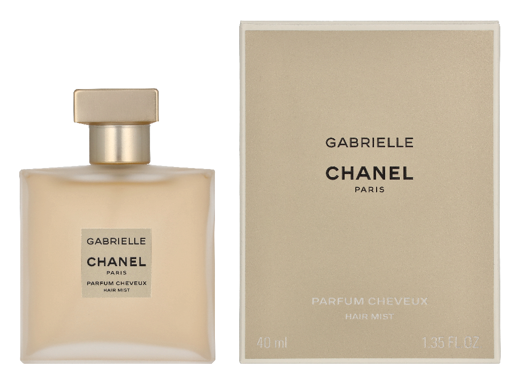 Chanel Gabrielle Hair Mist 40 ml