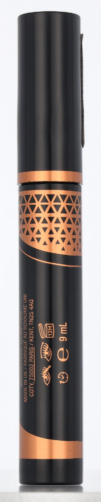 Max Factor 2000 Calorie Pro Stylist Mascara 9 ml