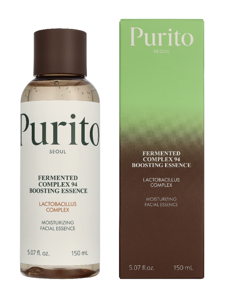 Purito Seoul Fermented Complex 94 Boosting Essence 150 ml