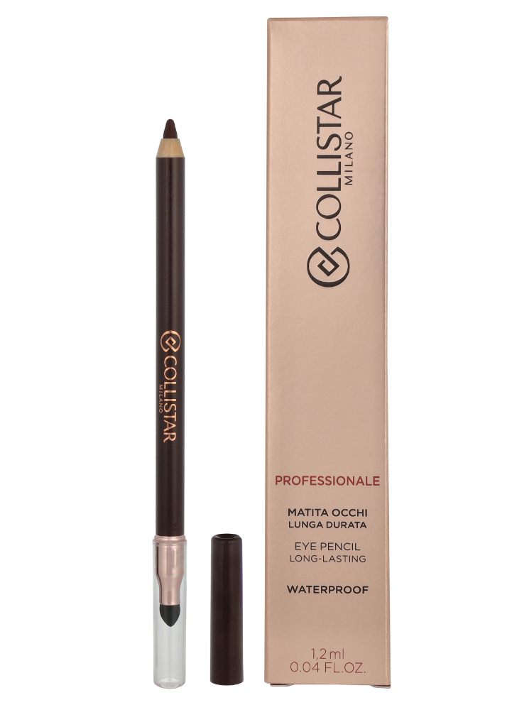 Collistar Professional Waterproof Eye Pencil 1.20 ml