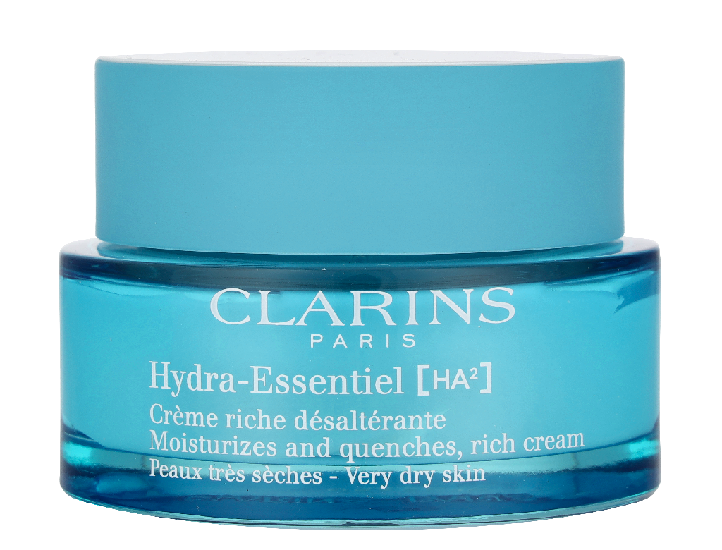 Clarins Hydra-Essentiel Rich Cream 50 ml