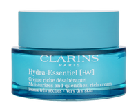Clarins Hydra-Essentiel Rich Cream 50 ml