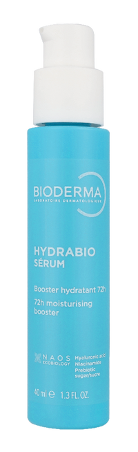 Bioderma Hydrabio Serum 40 ml