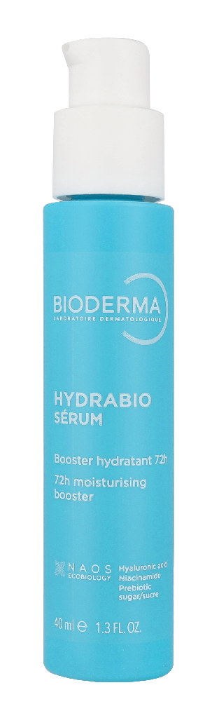 Bioderma Hydrabio Serum 40 ml