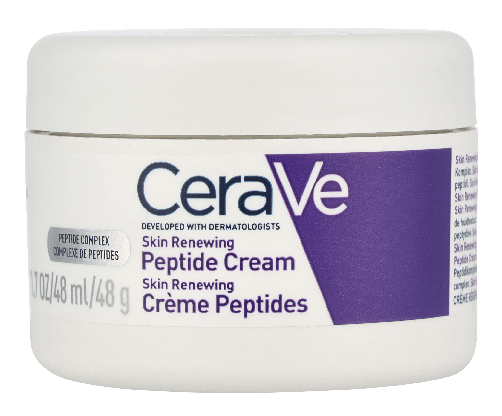 Cerave Skin Renewing Peptide Cream 48 ml