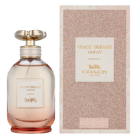 Coach Dreams Sunset Edp Spray