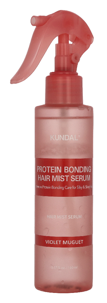Kundal Protein Bonding Hair Mist Serum 150 ml