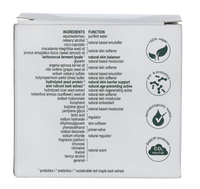 Babor Clean Formance Revival Cream Rich 50 ml