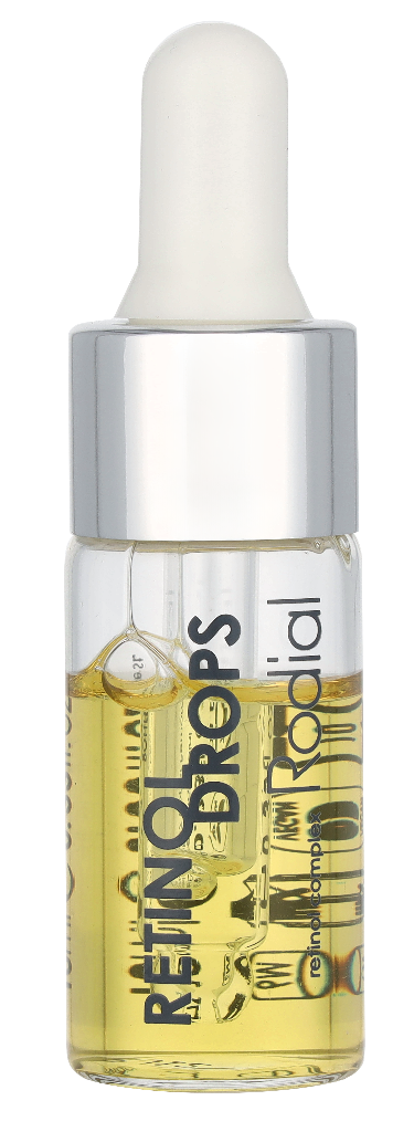 Rodial Retinol 10% Booster Drops 10ml
