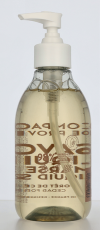 Compagnie De Provence Liquid Marseille Soap 300 ml