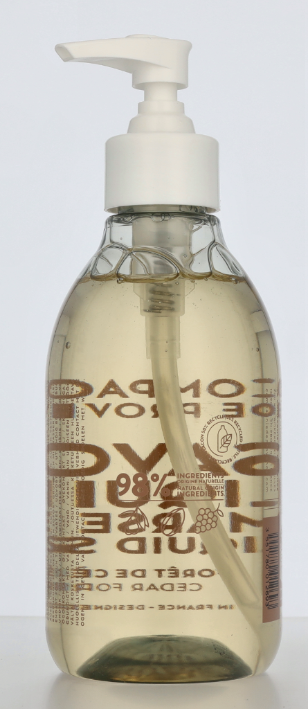 Compagnie De Provence Liquid Marseille Soap 300 ml