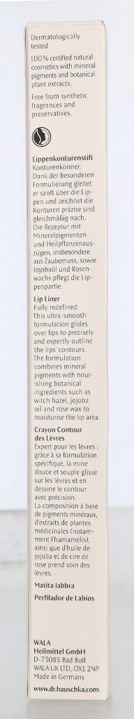 Dr. Hauschka Lip Liner 1.05 g