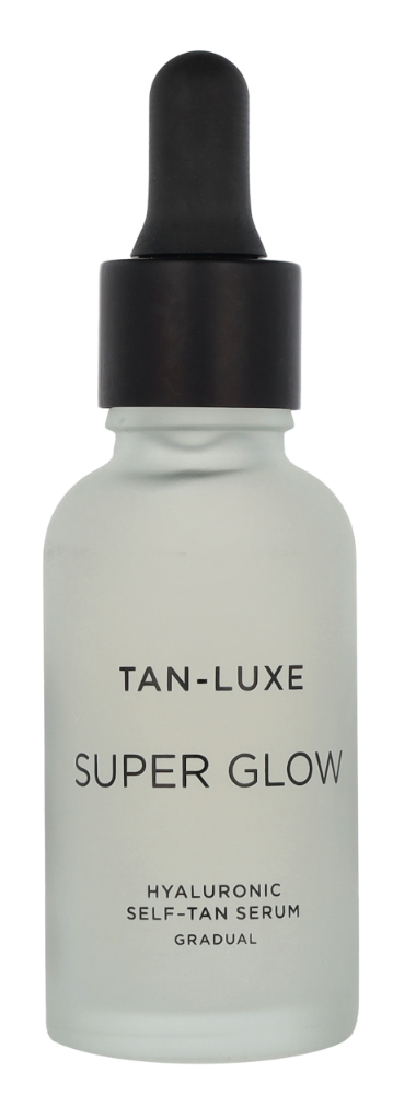 Tan-Luxe Supr Glow Hyaluronic Self-Tan Serum 30 ml