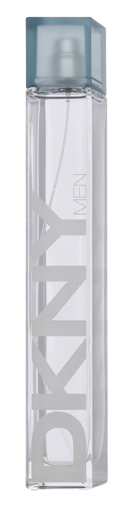 DKNY Men Energizing Edt Spray 100 ml