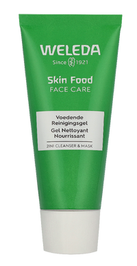 Weleda Skin Food Nourishing Cleanser 75 ml