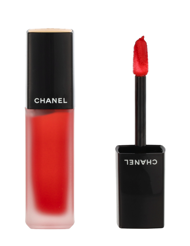 Chanel Rouge Allure Ink Matte Liquid Lip Colour