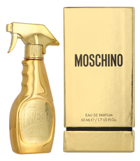 Moschino Fresh Couture Gold Edp Spray 30 ml