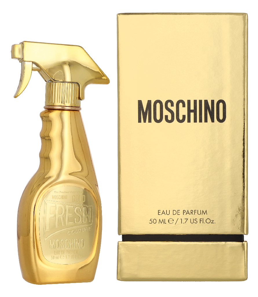 Moschino Fresh Couture Gold Edp Spray 30 ml