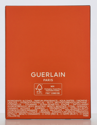 Guerlain Heritage Edp Spray 100 ml