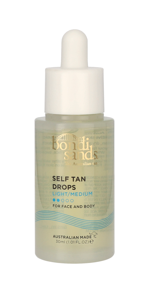 Bondi Sands Self Tan Drops 30 ml