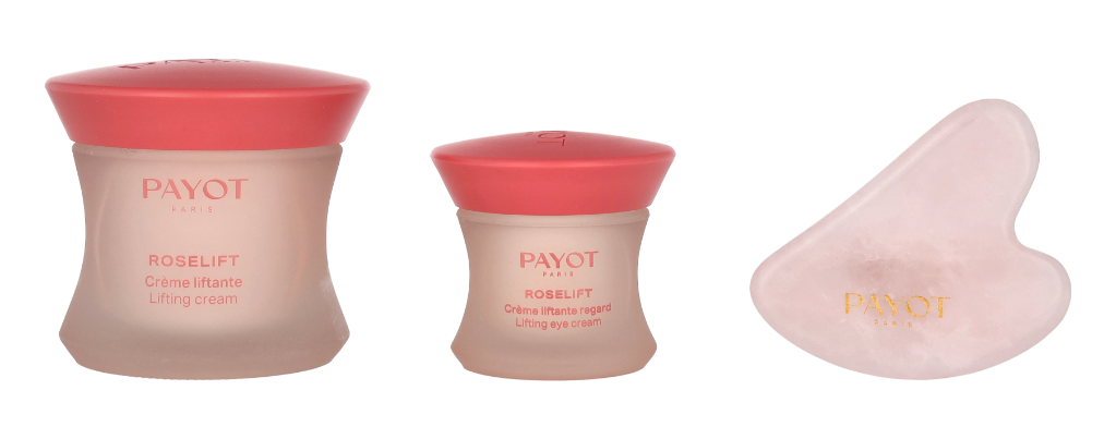Payot Roselift Set