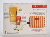 Clarins Sun Body Set 180 ml