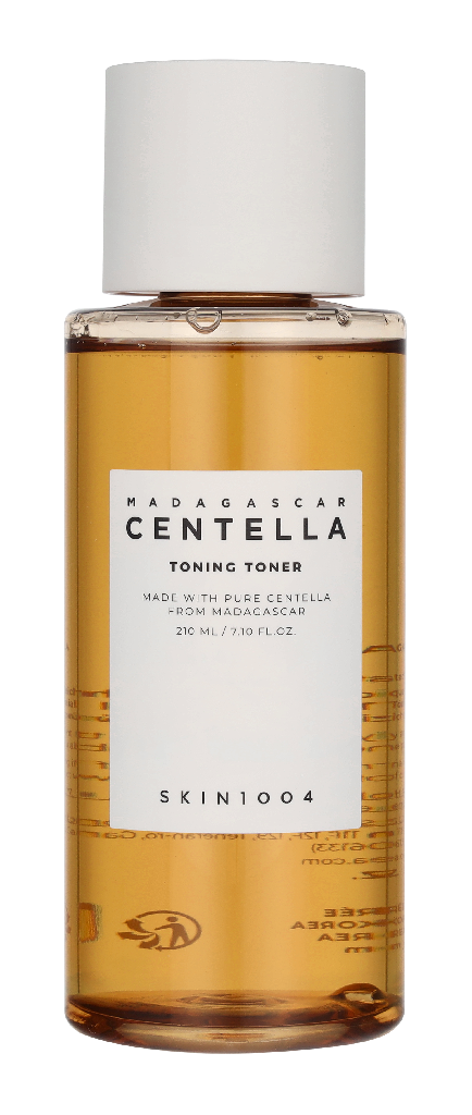 Skin1004 Madagascar Centella Toning Toner 210 ml