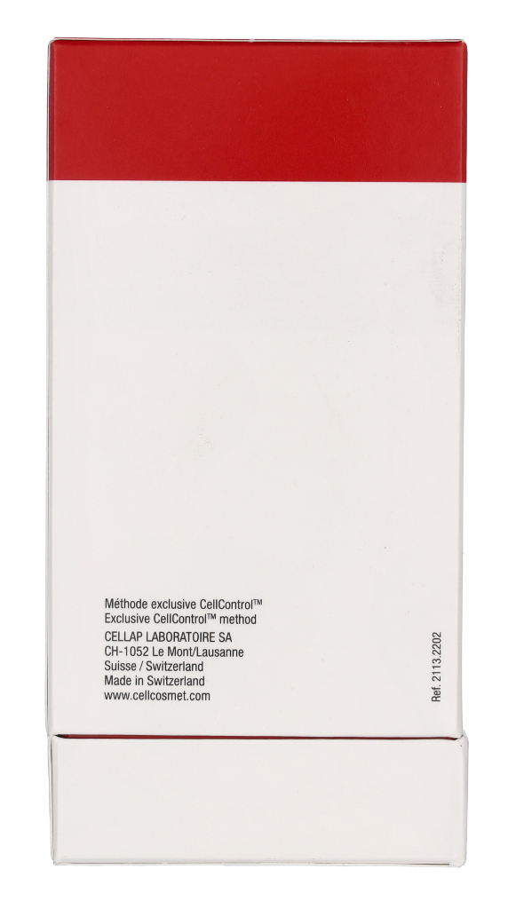 Cellcosmet Sensitive Revitalising Cellular Cream 30 ml