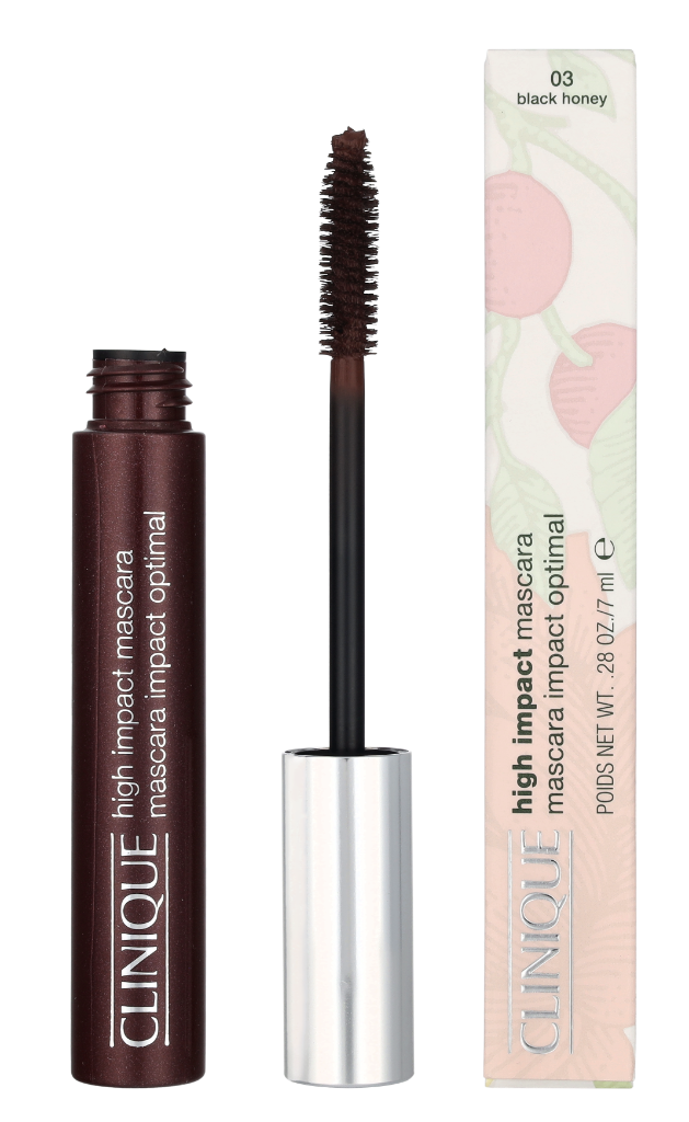 Clinique High Impact Mascara 7 ml