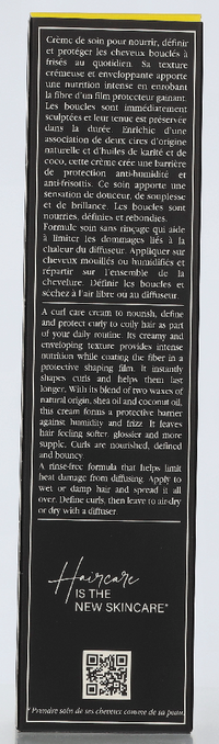 Sisley Hair Rituel Curl Care Hair Cream 150 ml