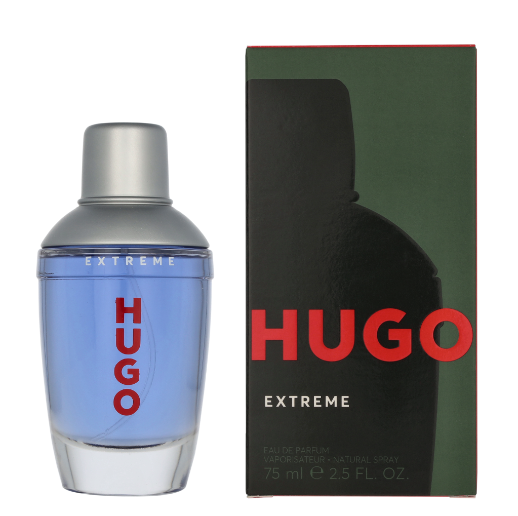 Hugo Man Extreme Eau de parfum Spray 75ml