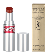 YSL Loveshine Candy Glaze Lipstick