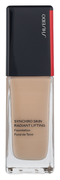 Shiseido Synchro Skin Radiant Lifting Foundation SPF30