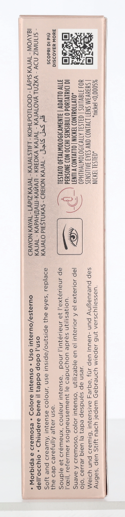 Collistar Professional Eye Pencil 1.20 ml