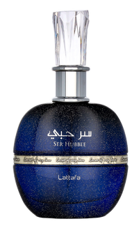 Lattafa Ser Hubbee Edp Spray 100 ml