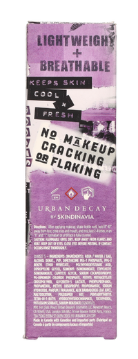 Urban Decay All Nighter Makeup Setting Spray 118 ml